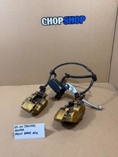 03 04 Honda CBR 600RR 600 RR