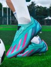 Chaussures de football Adidas X Crazyfast Messi neuves (pointure :43)