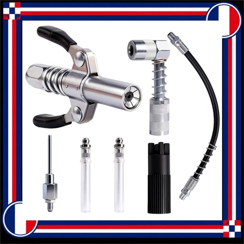 Adaptateurs pistolet - , à