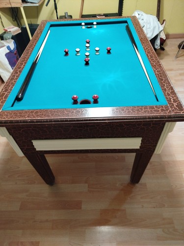 Billard café à - billard,