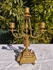 Vintage Bougeoir - Bougeoir en