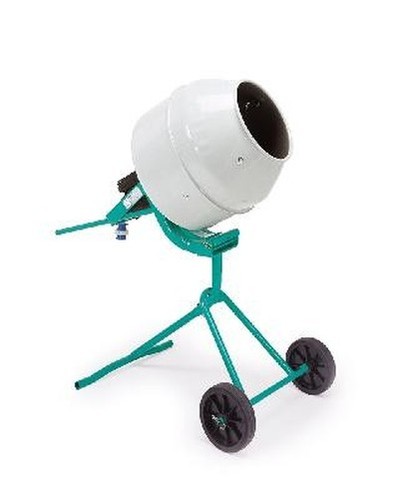 Bétonnière imer minibeta 130 - bétonnière,