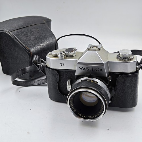 Appareil photo argentique - appareil,