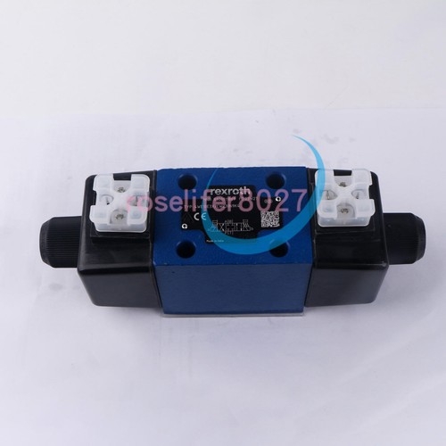 New 1pc rexroth valve - rexroth,