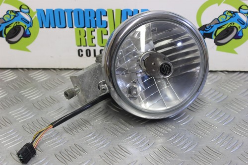 Phare harley davidson 1200 - phare,