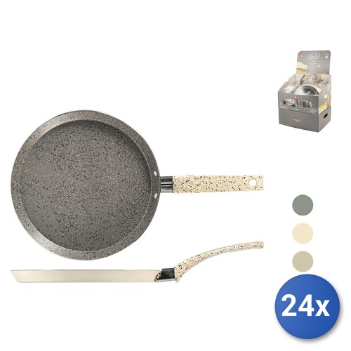 Home crepière antiadhésive - crepière,