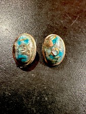 Rare Boucles D’oreilles