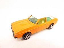 MAJORETTE - 1/60 - FORD -