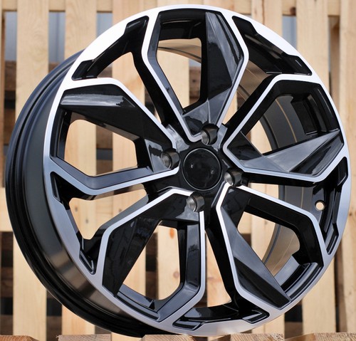 Jantes pouces renault - jantes,