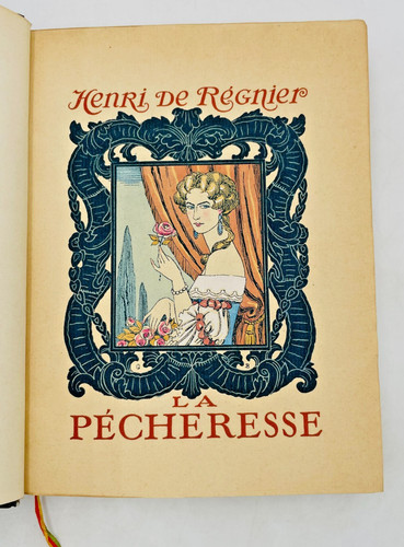 Henri regnier george - henri,