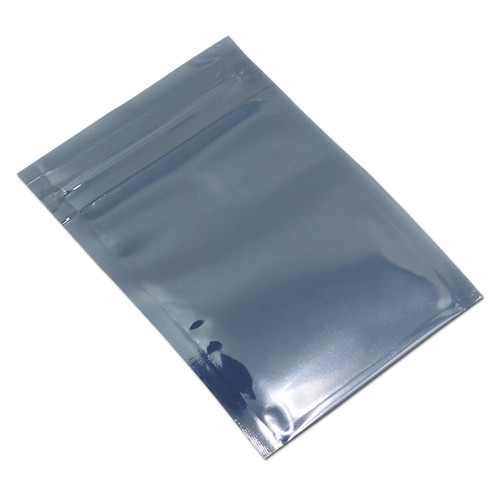Sac antistatique fermeture - sac,
