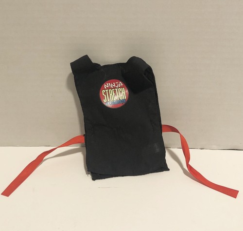 Vintage ninja stretch - vintage,