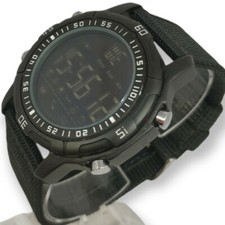 Montre Baroudeur Digital