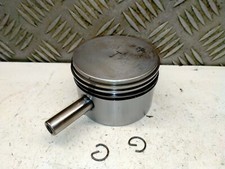 Briggs & Stratton 4Hp 113908 / 0651-02 - Piston complet diam. 70,6 mm ref 391650