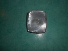 Optique de phare Cibie