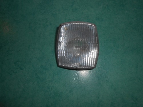 Optique phare cibie - phare,