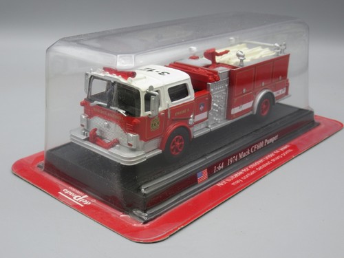 Camions pompiers monde - ,