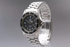 TAG Heuer 2000 Professional 200 meters 973.013 Vintage Quartz Watch