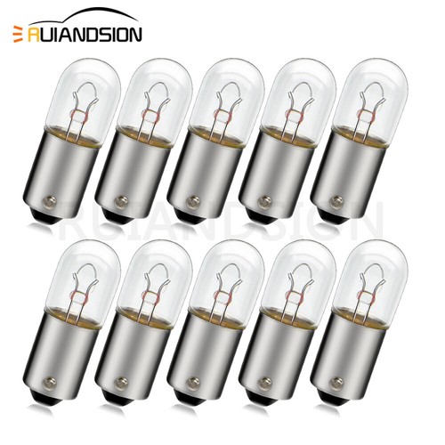 Ba9s t11 ampoule - ampoule, halogène