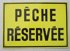 Pancarte alu 28,5 x 20 cm