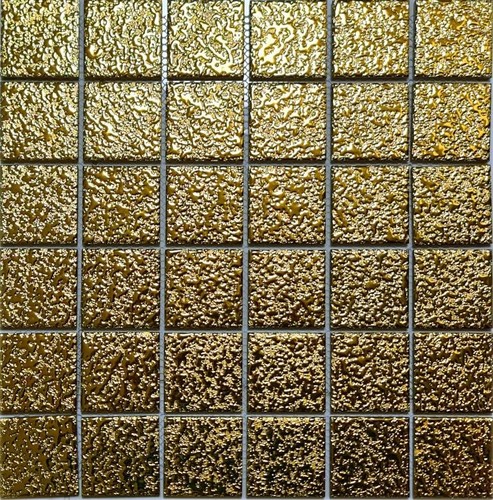 Medio carrelage mosaïque - mosaïque, de