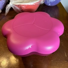 Tupperware Chip N Dip/Salad