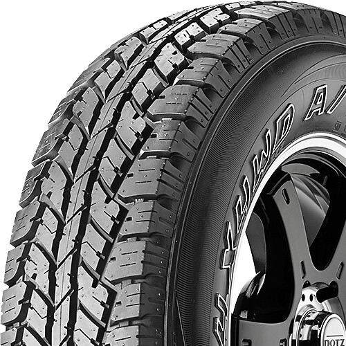 265 r16 116t - 265/75,