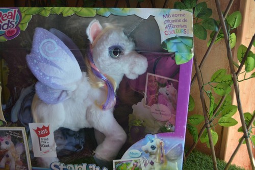Licorne magique neuve furreal - magique,