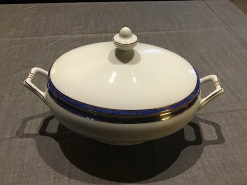 Soupière