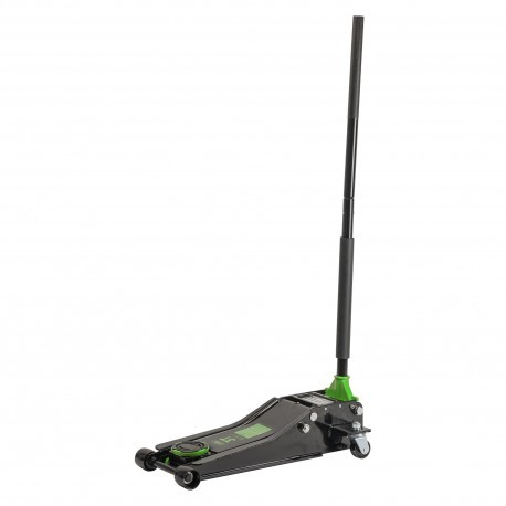 Cric rouleur hydraulique - , 3t