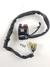 Commodo 792 HONDA NX 125 NX125