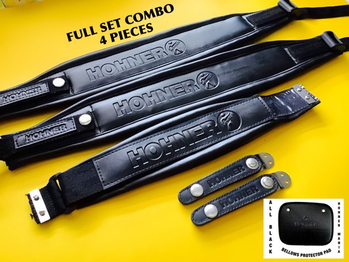 Accordion full set combo - accordion,