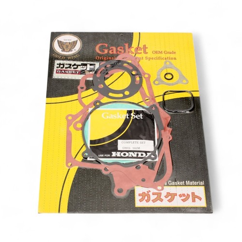Pochette joints moteur - de,