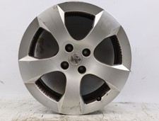 Jante aluminium occasion PEUGEOT 3008 I Phase 1 - 1.6i 156ch -