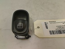 INTERRUPTEUR POUR ELECTRIQUE. LEVE VITRE MERCEDES CLASSE CLK 209 20382002109116