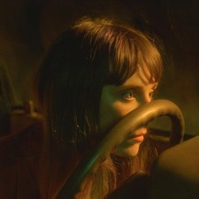 Linn Koch-Emmery Borderline