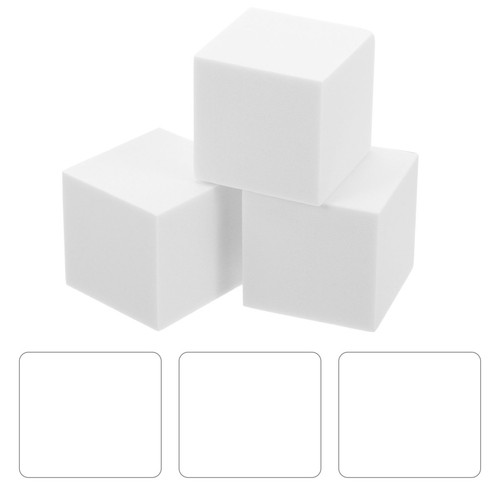 Cubes mousse vierges 6 - en,