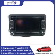 Autoradio volkswagen - 🇫🇷,