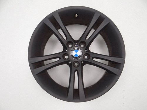 Bmw 2008 jante alliage - 2008,