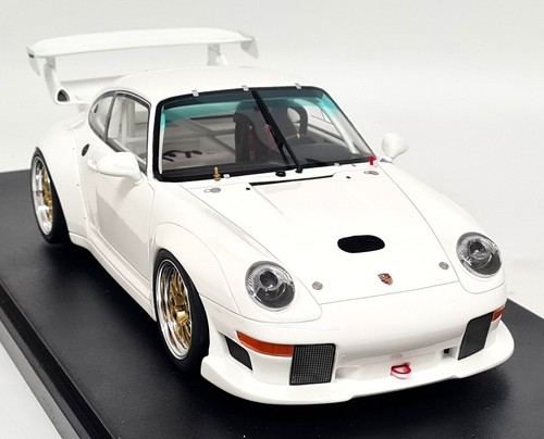Gtspirit porsche 911 993 - 1/18,