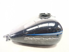 Réservoir De Carburant Harley