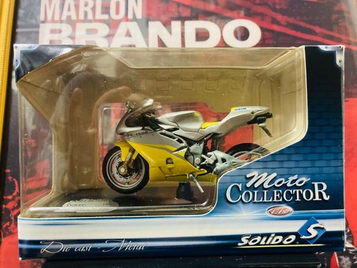 Moto miniature agusta 1000 - moto,