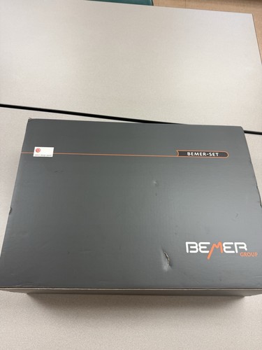 Bemer pro set professional - bemer,