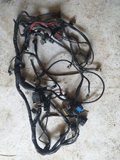 Faisceau électrique DUCATI DS 1100 S Multistrada de 2008 A109AA