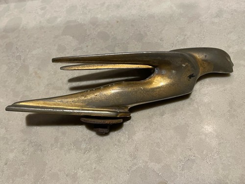 Chrysler cruiser hood - chrysler,