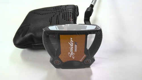 Taylormade spider tour black - tour,