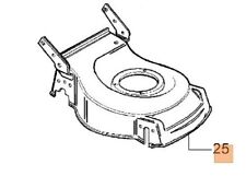 Kit Châssis Original Oleomac