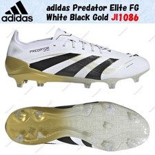 Taille homme adidas Predator