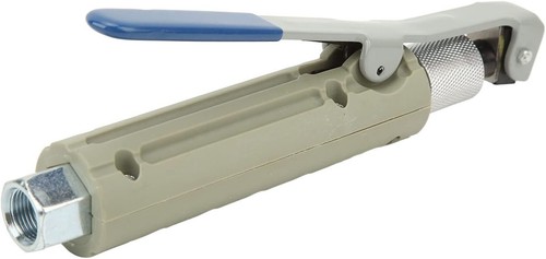 Pistolet sablage fockety - de,
