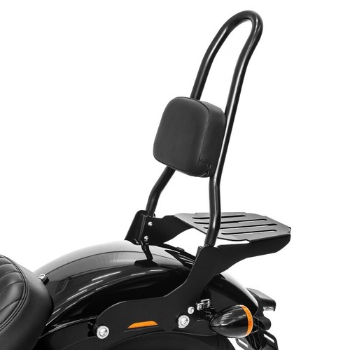 Sissy bar csl porte - bar,